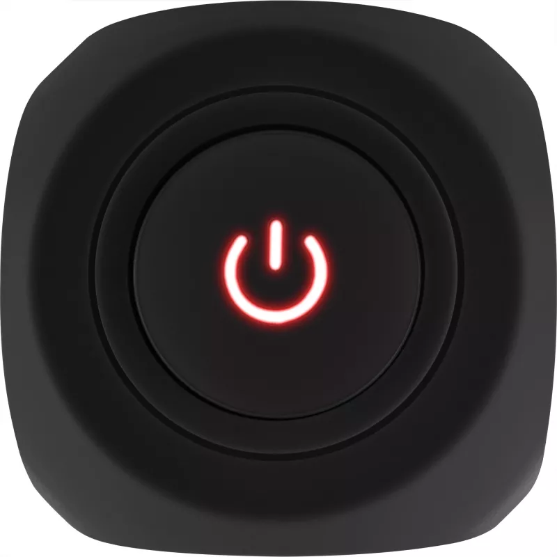 InLine Charging Cube InLine 16499B 3x įžeminimo kontaktas 2x USB-C 2x USB-A juoda 2m