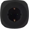InLine Charging Cube InLine 16499B 3x įžeminimo kontaktas 2x USB-C 2x USB-A juoda 2m