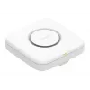 Belaidis prieigos taškas Netgear WBE718 — Trijų juostų 2,4/5/6 GHz, 9400 Mbps, PoE, 1x 2,5 GbE, baltas