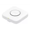 Belaidis prieigos taškas Netgear WBE718 — Trijų juostų 2,4/5/6 GHz, 9400 Mbps, PoE, 1x 2,5 GbE, baltas