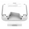 Belaidis prieigos taškas Netgear WBE718 — Trijų juostų 2,4/5/6 GHz, 9400 Mbps, PoE, 1x 2,5 GbE, baltas