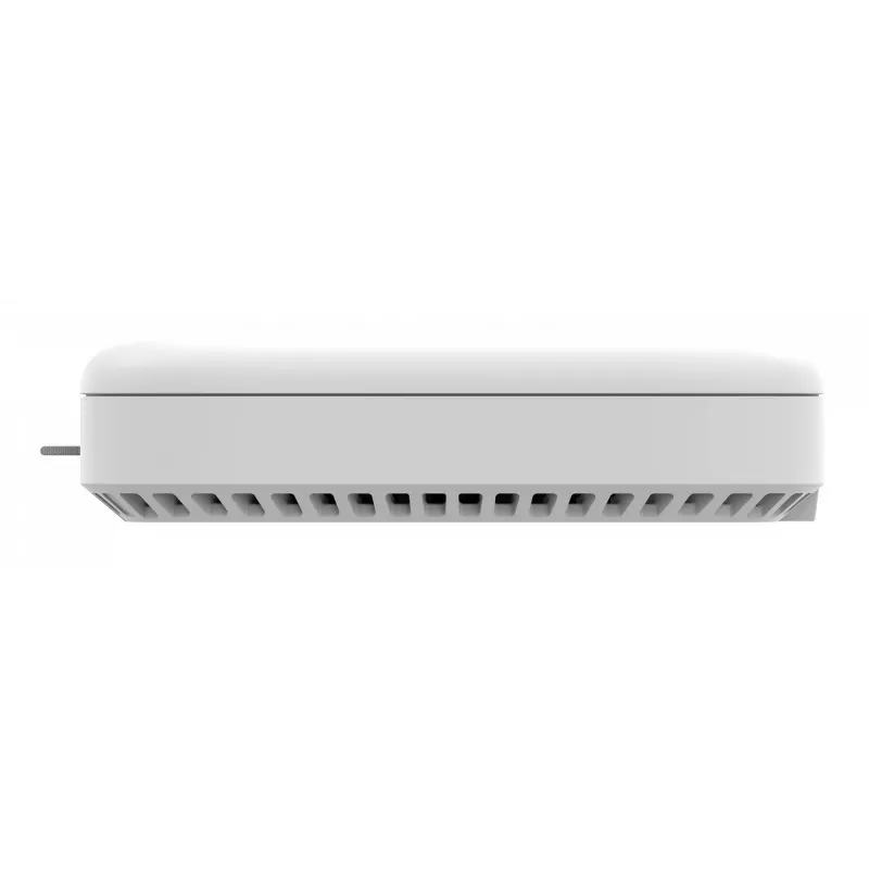 Belaidis prieigos taškas Netgear WBE718 — Trijų juostų 2,4/5/6 GHz, 9400 Mbps, PoE, 1x 2,5 GbE, baltas