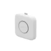 Belaidis prieigos taškas Netgear WBE718 — Trijų juostų 2,4/5/6 GHz, 9400 Mbps, PoE, 1x 2,5 GbE, baltas
