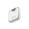 Belaidis prieigos taškas Netgear WBE718 — Trijų juostų 2,4/5/6 GHz, 9400 Mbps, PoE, 1x 2,5 GbE, baltas