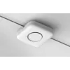 Belaidis prieigos taškas Netgear WBE718 — Trijų juostų 2,4/5/6 GHz, 9400 Mbps, PoE, 1x 2,5 GbE, baltas