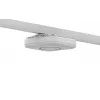 Belaidis prieigos taškas Netgear WBE718 — Trijų juostų 2,4/5/6 GHz, 9400 Mbps, PoE, 1x 2,5 GbE, baltas