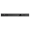 D-Link DMS-1250-12TP/E tinklo komutatorius Valdomas 2.5G Ethernet (100/1000/2500) maitinimas per eternetą (PoE) juoda
