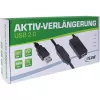 InLine USB 2.0 aktyvus ilgintuvas USB-A kištukas/lizdas 20m 0,48 Gbit/s