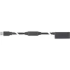 InLine USB 2.0 aktyvus ilgintuvas USB-A kištukas/lizdas 15 m 0,48 Gbit/s