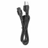 Intellinet 561792 tinklo komutatorius Gigabit Ethernet (10/100/1000) Maitinimas per Ethernet (PoE) Juoda