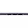 InLine plonas USB-C šakotuvas, 4 prievadų, USB 3.0 + 3x USB 2.0, plonas dizainas