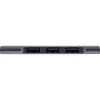 InLine plonas USB-C šakotuvas, 4 prievadų, USB 3.0 + 3x USB 2.0, plonas dizainas