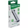InLine plonas USB-C šakotuvas, 4 prievadų, USB 3.0 + 3x USB 2.0, plonas dizainas