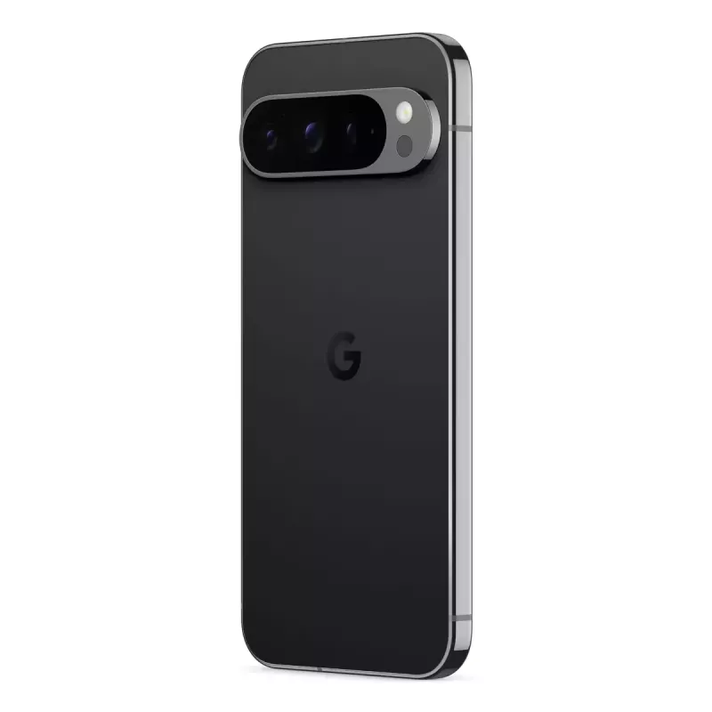 Išmanusis telefonas Google Pixel 9 Pro XL 6,8 colio 16 GB 512 GB juodas
