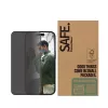 PanzerGlass SAFE. by ® privatumo ekrano apsauga „iPhone 16 | 15 | Ultra-Wide Fit | BULK“