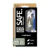 PanzerGlass SAFE. by ® nuo mėlynos šviesos apsaugantis ekrano skydelis iPhone 16 | 15 | Ultra-Wide Fit