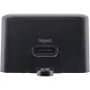 InLine USB-C ilgintuvas 5 prievadų 100 W vidinis įkroviklis universalus suderinamumas