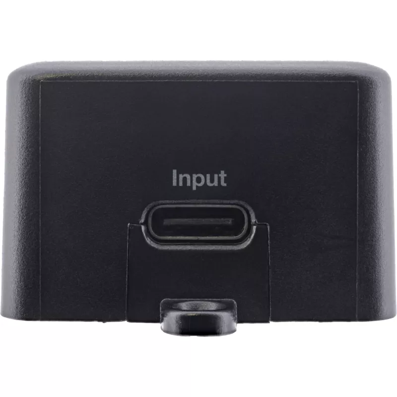 InLine USB-C ilgintuvas 5 prievadų 100 W vidinis įkroviklis universalus suderinamumas