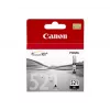 Canon CLI-521 BK rašalo kasetė 1 vnt. Originali juoda