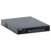 Intellinet 10 prievadų L2+ pilnai valdomas PoE++ jungiklis su 8 Gigabit Ethernet prievadais ir 2 SFP jungtimis