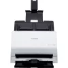 Canon imageFORMULA R30 belaidis stalinis dokumentų skaitytuvas, 216 x 356 mm, 600 x 600 DPI, ADF + lakštų padavimo skaitytuvas, baltas, CIS, RGB LED