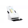 Canon imageFORMULA R30 belaidis stalinis dokumentų skaitytuvas, 216 x 356 mm, 600 x 600 DPI, ADF + lakštų padavimo skaitytuvas, baltas, CIS, RGB LED