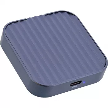InLine Clip Case - Magnetinis USB-C korpusas SATA III ir NVMe M.2 SSD diskams