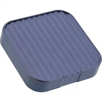 InLine Clip Case - Magnetinis USB-C korpusas SATA III ir NVMe M.2 SSD diskams