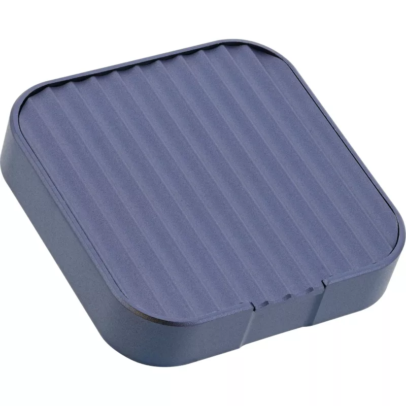 InLine Clip Case - Magnetinis USB-C korpusas SATA III ir NVMe M.2 SSD diskams