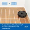 Robotų dulkių siurblys TP-Link Tapo RV30 Max Plus