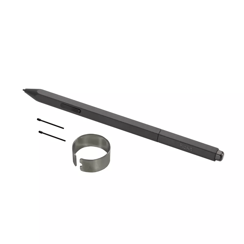 Stylus Pen ASUS ProArt Pen MPA01 Juoda 10g Suderinamas su Nešiojamais Monitoriais
