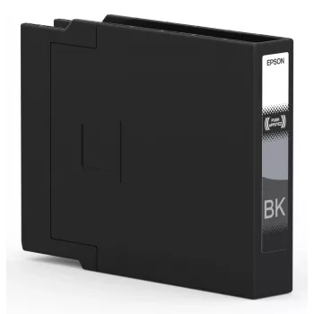Epson C13T13X140 rašalo kasetė 1 vnt. Originali didelės (XL) talpos juoda