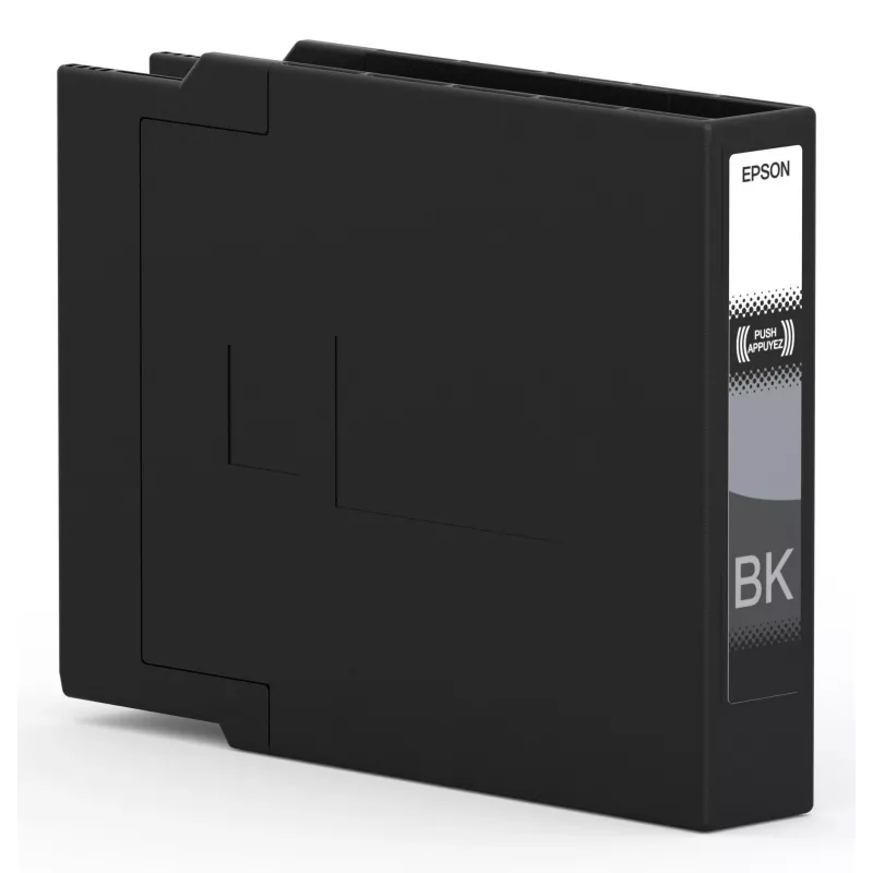 Epson C13T13X140 rašalo kasetė 1 vnt. Originali didelės (XL) talpos juoda