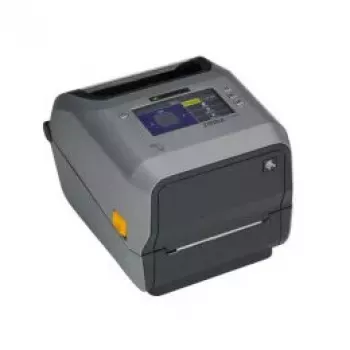 Etikečių spausdintuvas Zebra ZD621T/R ir ZD421C su USB ir Ethernet jungtimi