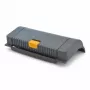 Etikečių spausdintuvas Zebra ZD621T/R ir ZD421C su USB ir Ethernet jungtimi
