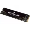SSD diskas Corsair 2 TB M.2 PCI Express 5.0 MP700 ELITE