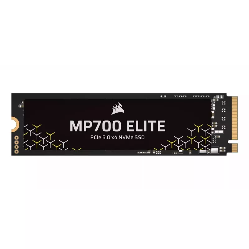 SSD diskas Corsair 2 TB M.2 PCI Express 5.0 MP700 ELITE