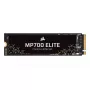 SSD diskas Corsair 2 TB M.2 PCI Express 5.0 MP700 ELITE