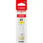 “Canon GI-41S Y” rašalo kasetė 1 vnt. Originali Geltona