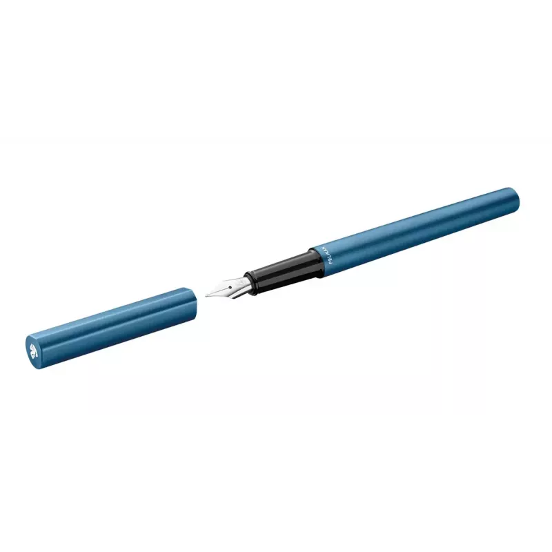 Plunksnakotis Pelikan 823661 Blue Petrol