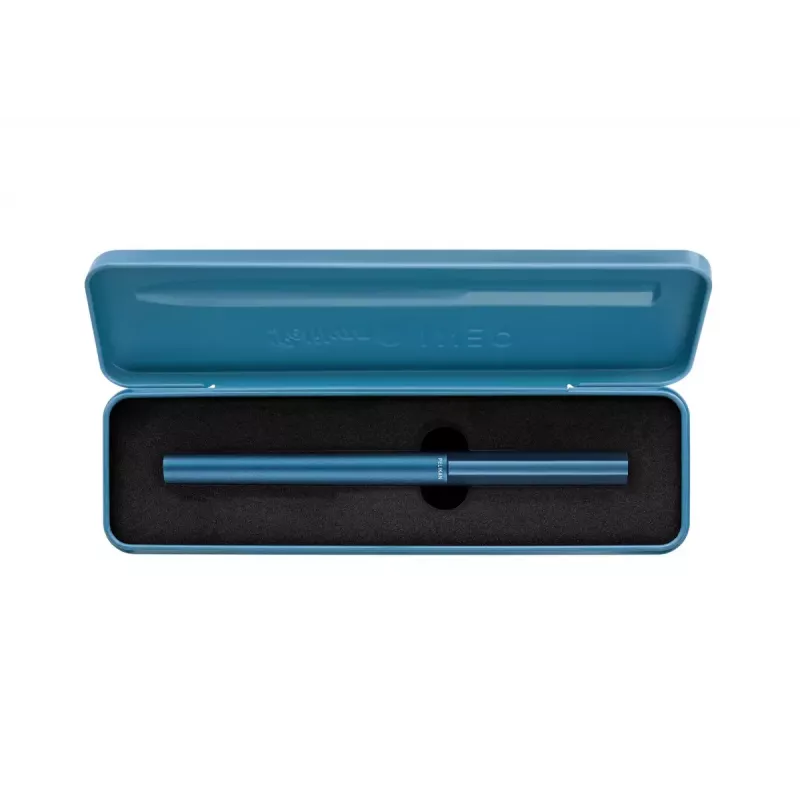 Plunksnakotis Pelikan 823661 Blue Petrol