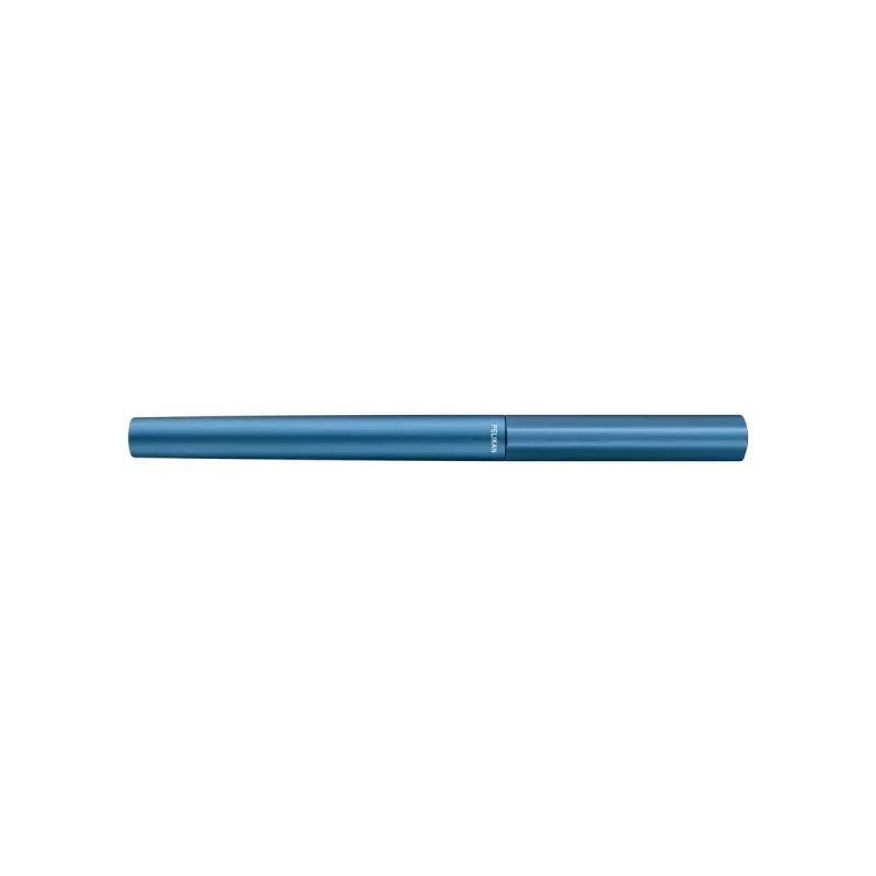 Plunksnakotis Pelikan 823661 Blue Petrol