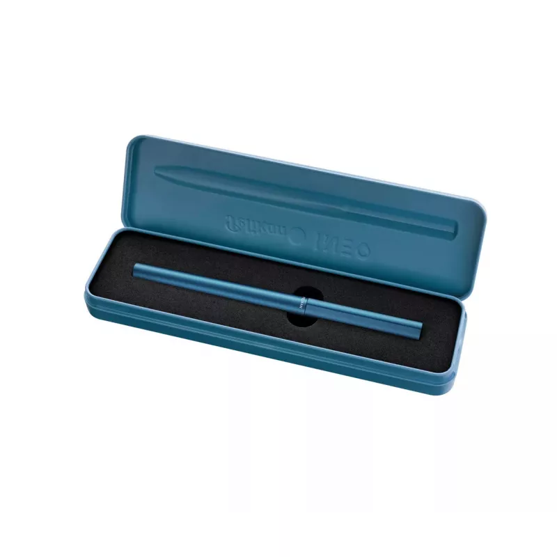 Plunksnakotis Pelikan 823661 Blue Petrol