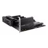 Sąsajos plokštė ASUS ThunderboltEX 5 — PCIe 4.0, Intel JHL9580, Mini DisplayPort, USB 2.0, 120 Gbit/s