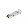 LevelOne 2,5 Gbps daugiamodis SFP siųstuvas-imtuvas, 300 m, 850 nm, šviesolaidis, 2500 Mbit/s, SFP, LC, 50/125 µm, 300 m