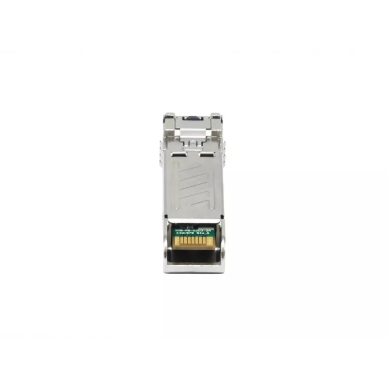LevelOne 2,5 Gbps daugiamodis SFP siųstuvas-imtuvas, 300 m, 850 nm, šviesolaidis, 2500 Mbit/s, SFP, LC, 50/125 µm, 300 m