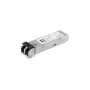LevelOne 2,5 Gbps daugiamodis pramoninis SFP siųstuvas-imtuvas, 300 m, 850 nm, nuo -40 °C iki 85 °C