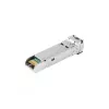LevelOne 2,5 Gbps daugiamodis pramoninis SFP siųstuvas-imtuvas, 300 m, 850 nm, nuo -40 °C iki 85 °C