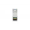 LevelOne 2,5 Gbps vienmodis SFP siųstuvas-imtuvas, 40 km, 1550 nm, šviesolaidinis, 2500 Mbit/s, SFP, LC, 9/125 µm, 40000 m