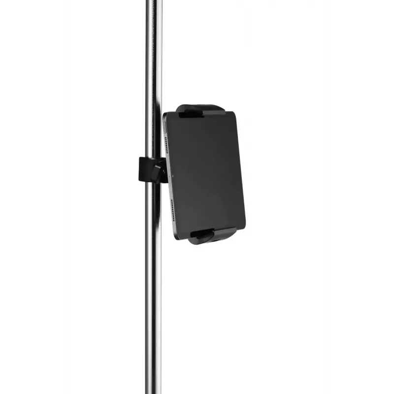 Pasyvus laikiklis Durable Tought Clamp XL Mobilusis kompiuteris Mobilusis telefonas Išmanusis telefonas Planšetė UMPC Juoda